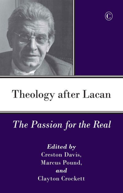 Theology after Lacan - Re-vived