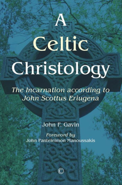 A Celtic Christology - Re-vived