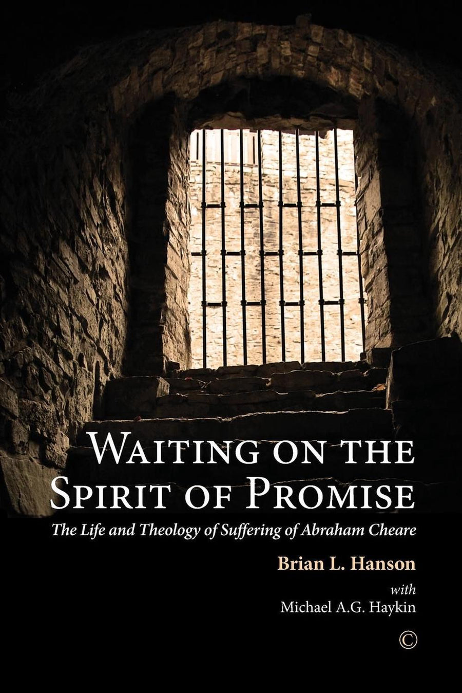 Waiting on the Spirit of Promise - Re-vived