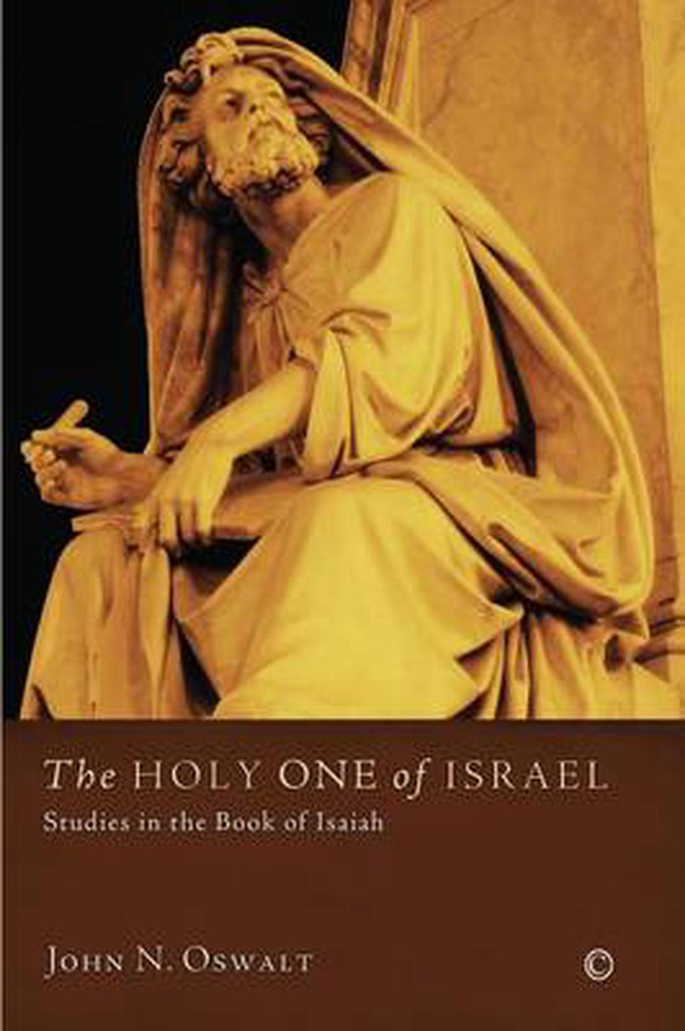 The Holy One of Israel - Re-vived