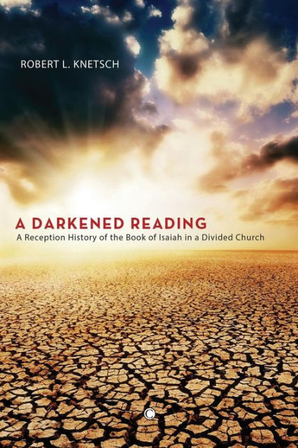 A Darkened Reading - Re-vived