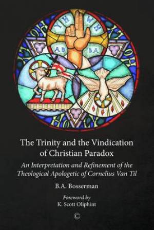 The Trinity and the Vindication of Christian Paradox - Re-vived