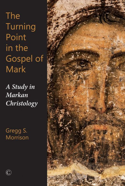 The Turning Point in the Gospel of Mark - Re-vived