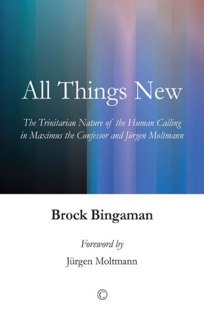 All Things New - Re-vived