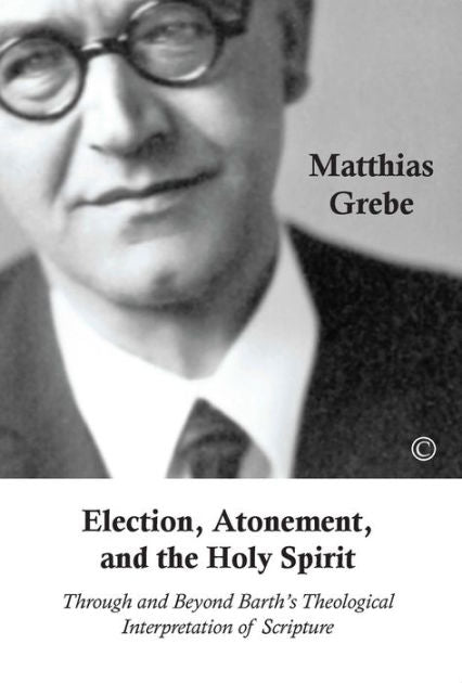 Election, Atonement, and the Holy Spirit - Re-vived