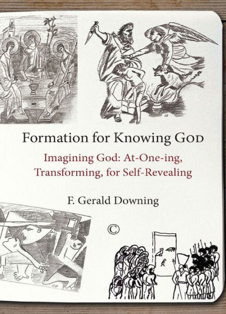 Formation for Knowing God - Re-vived