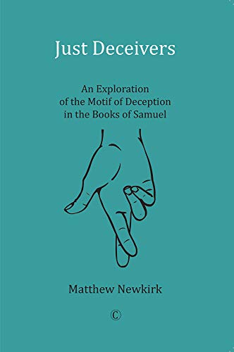 Just Deceivers - Re-vived