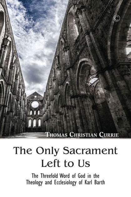 The Only Sacrament Left to Us - Re-vived
