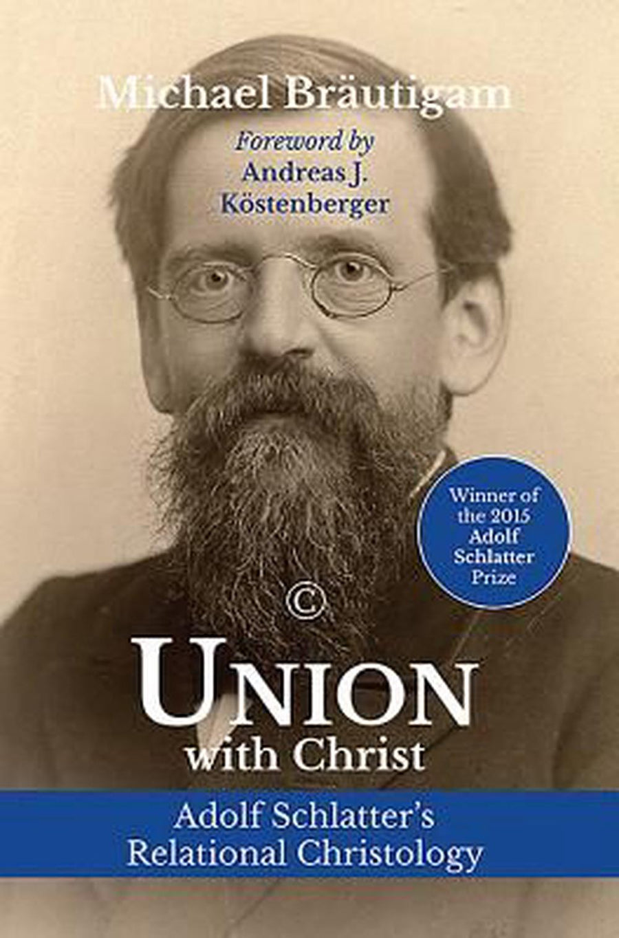 Union with Christ - Re-vived