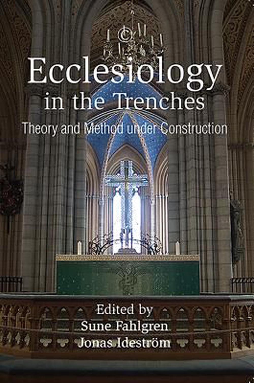 Ecclesiology in the Trenches - Re-vived