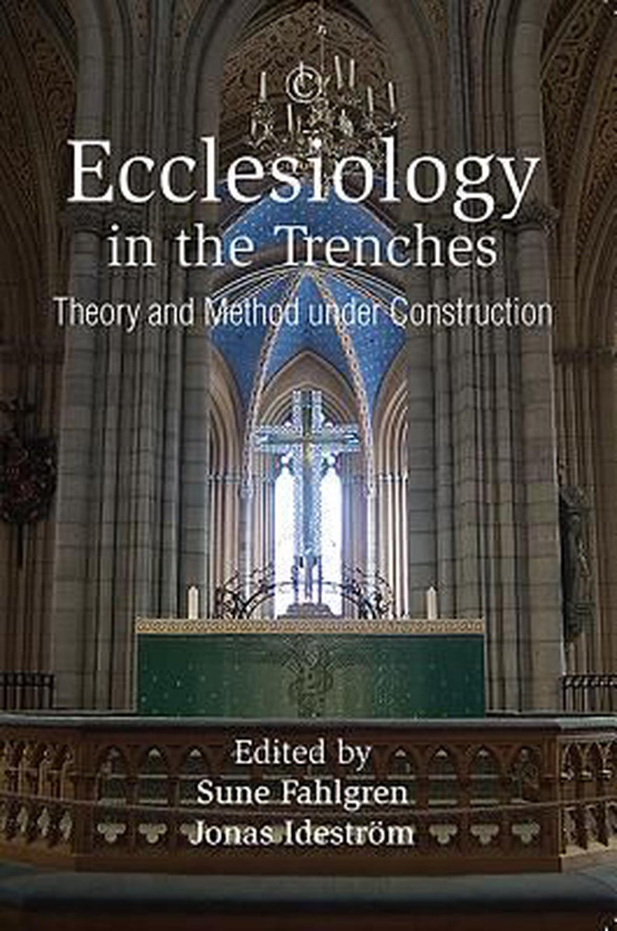 Ecclesiology in the Trenches - Re-vived