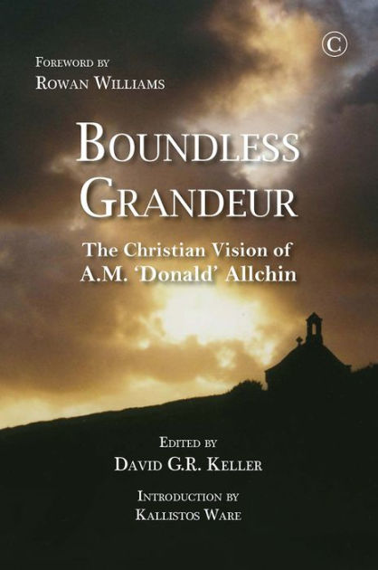 Boundless Grandeur - Re-vived
