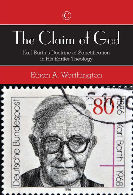 The Claim of God - Re-vived