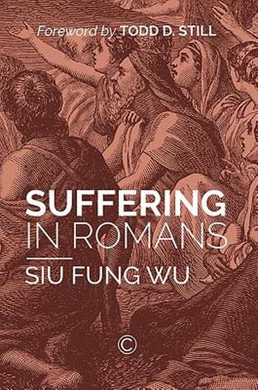 Suffering in Romans - Re-vived