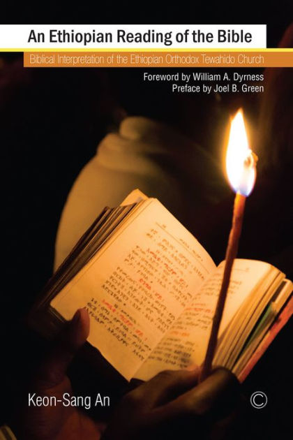 An Ethiopian Reading of the Bible - Re-vived