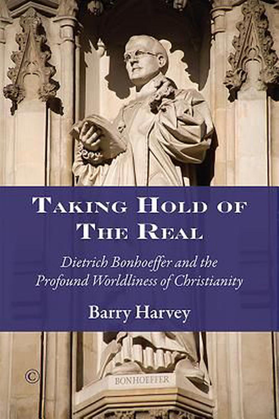 Taking Hold of the Real - Re-vived