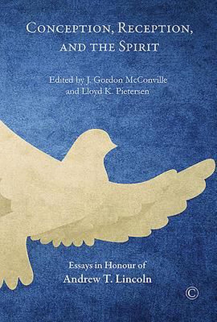 Conception, Reception, and the Spirit - Re-vived