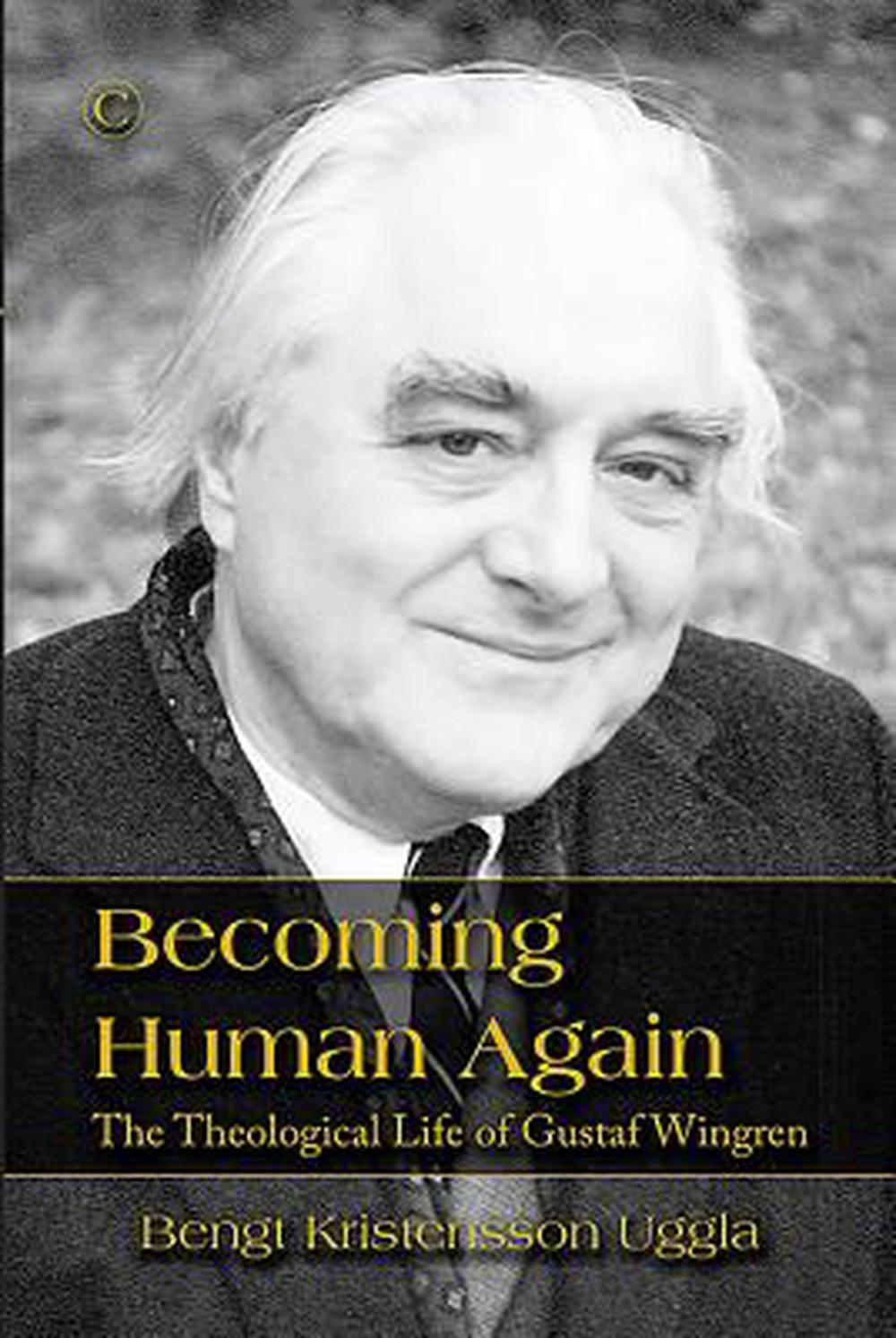 Becoming Human Again - Re-vived