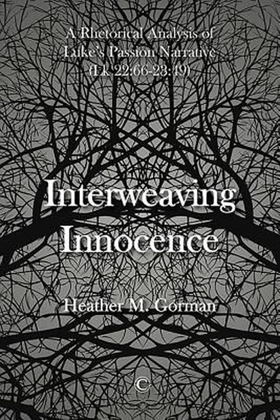 Interweaving Innocence - Re-vived
