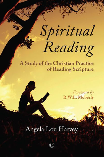 Spiritual Reading - Re-vived