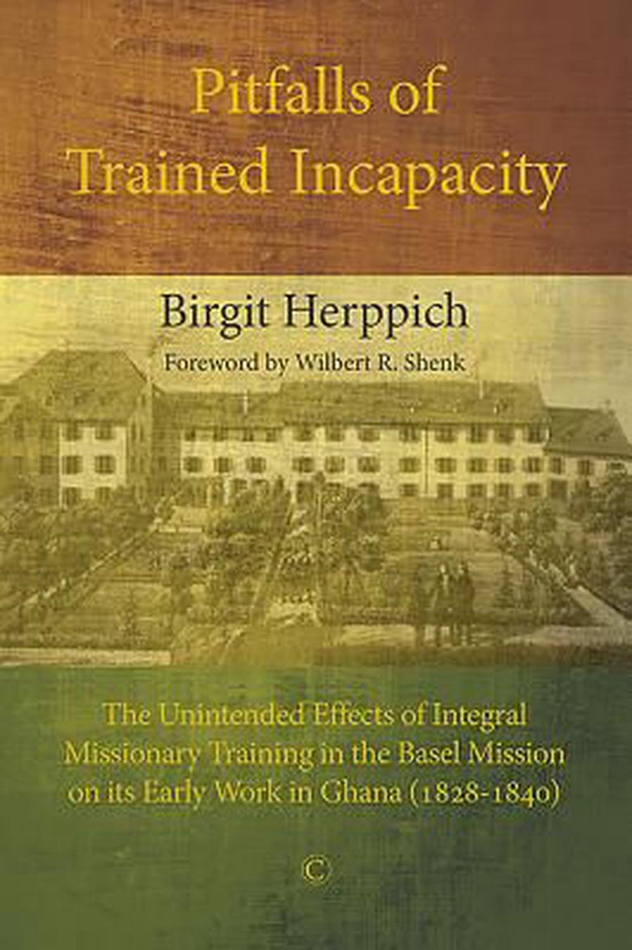Pitfalls of Trained Incapacity - Re-vived