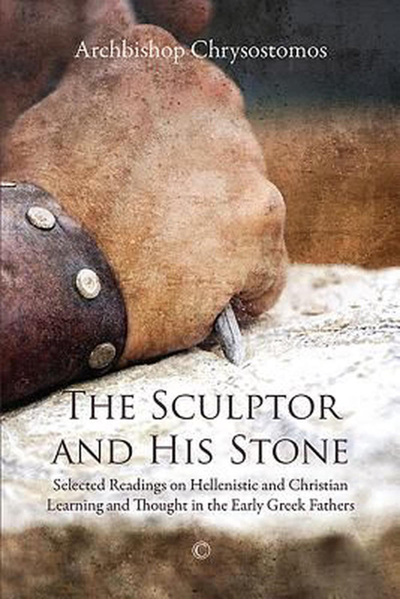 The Sculptor and his Stone