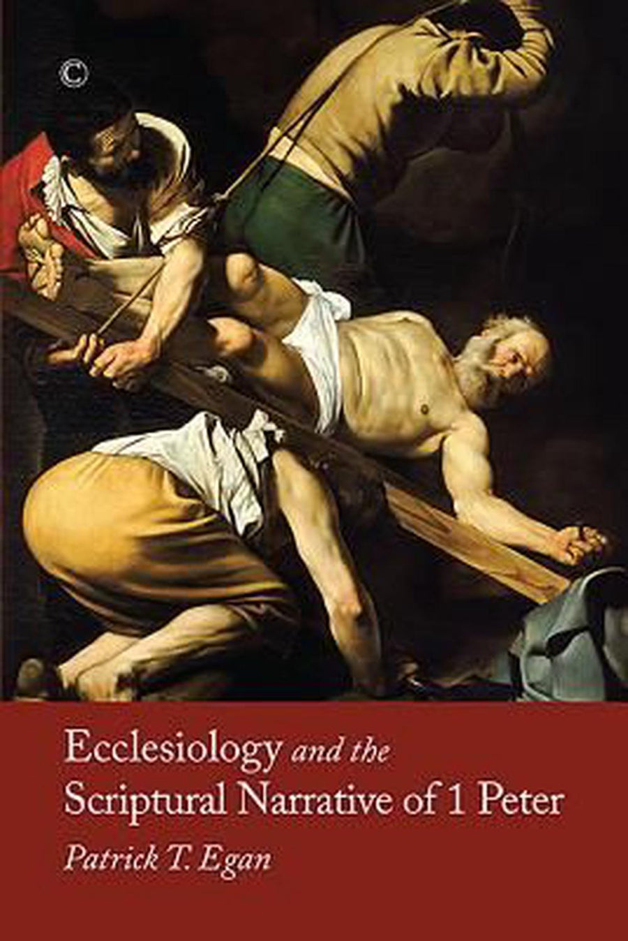 Ecclesiology and the Scriptural Narrative of 1 Peter - Re-vived
