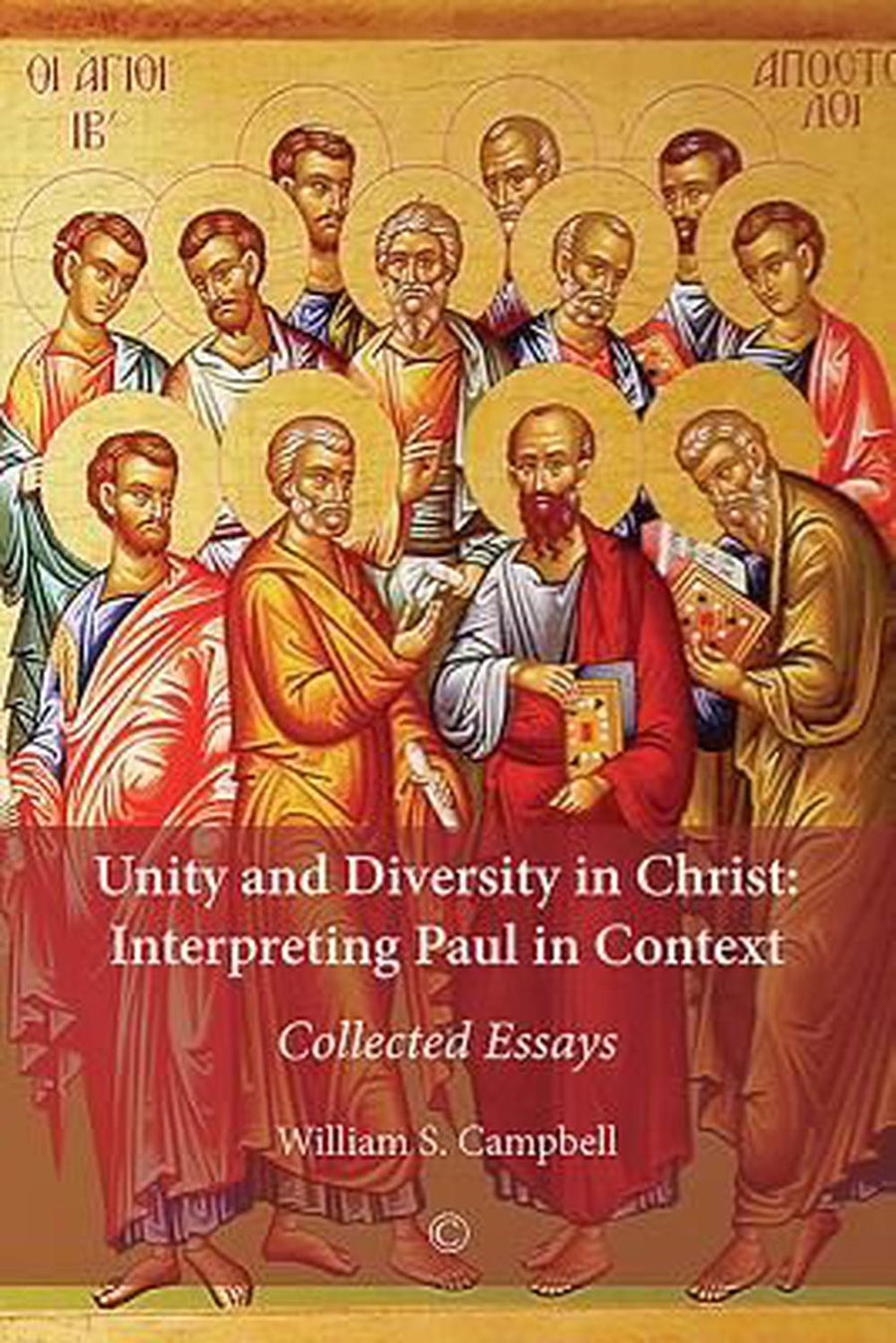 Unity and Diversity in Christ - Re-vived
