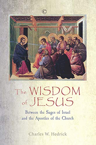 The Wisdom of Jesus - Re-vived
