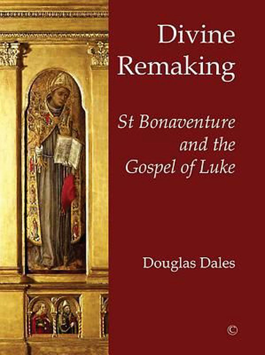 Divine Remaking - Re-vived