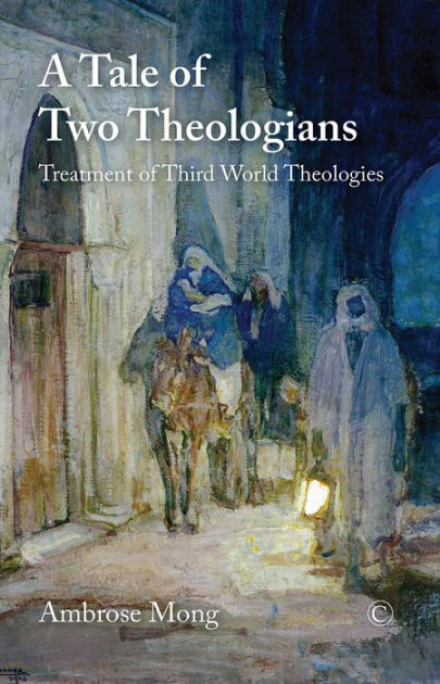 A Tale of Two Theologians - Re-vived