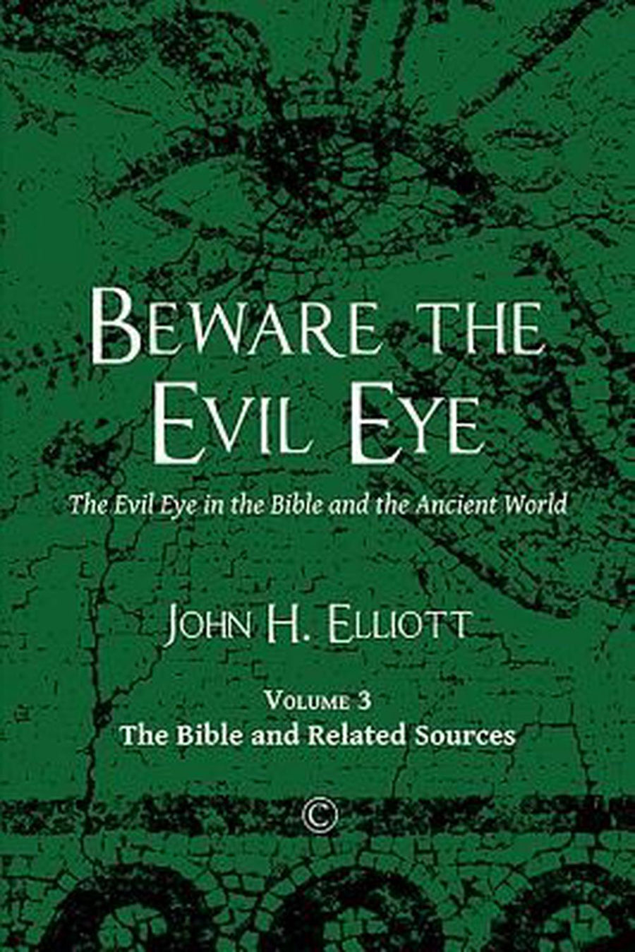 Beware the Evil Eye Volume 3 - Re-vived