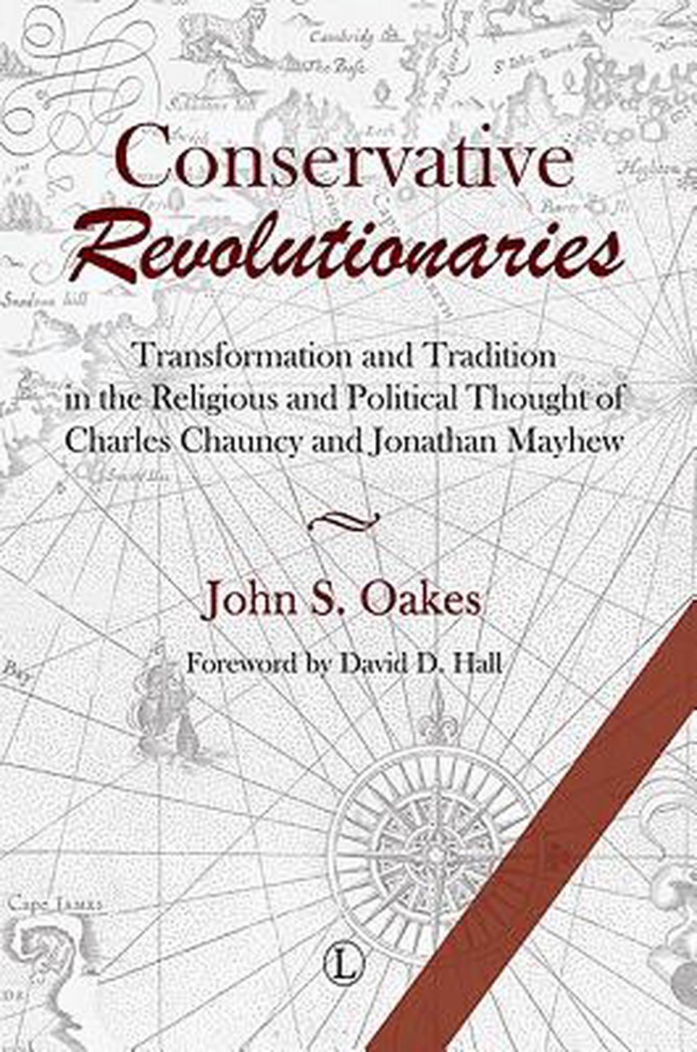 Conservative Revolutionaries - Re-vived