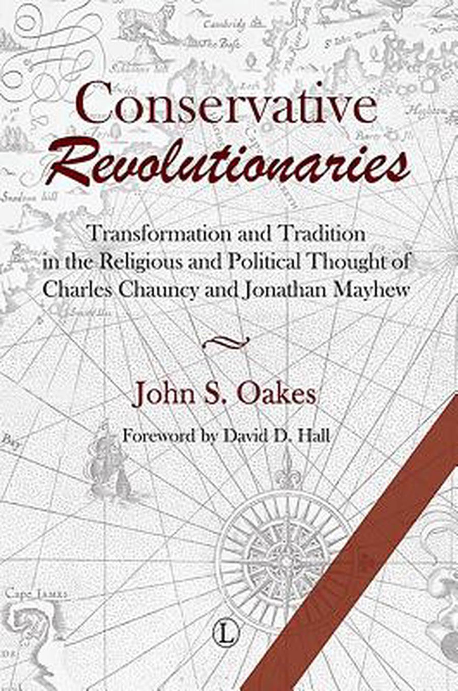 Conservative Revolutionaries - Re-vived