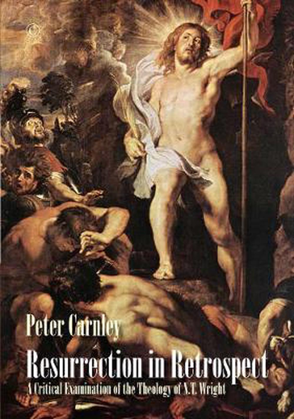 Resurrection in Retrospect - Re-vived