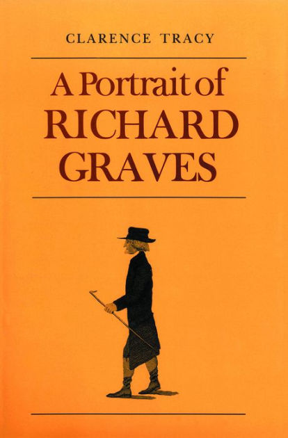 A Portrait of Richard Graves - Re-vived