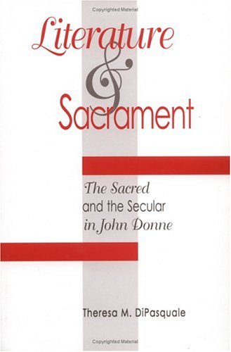 Literature and Sacrament - Re-vived