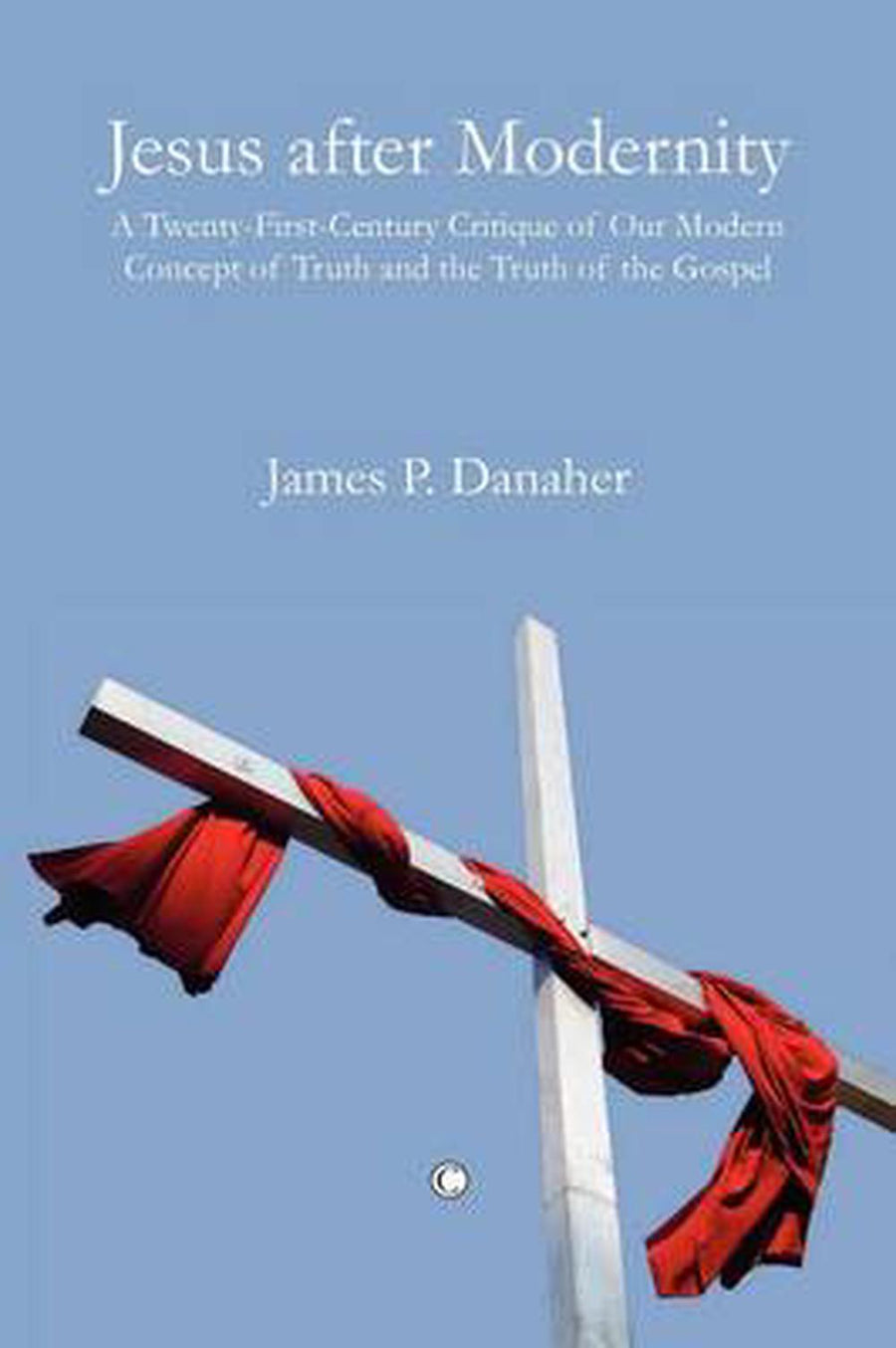 Jesus after Modernity - Re-vived