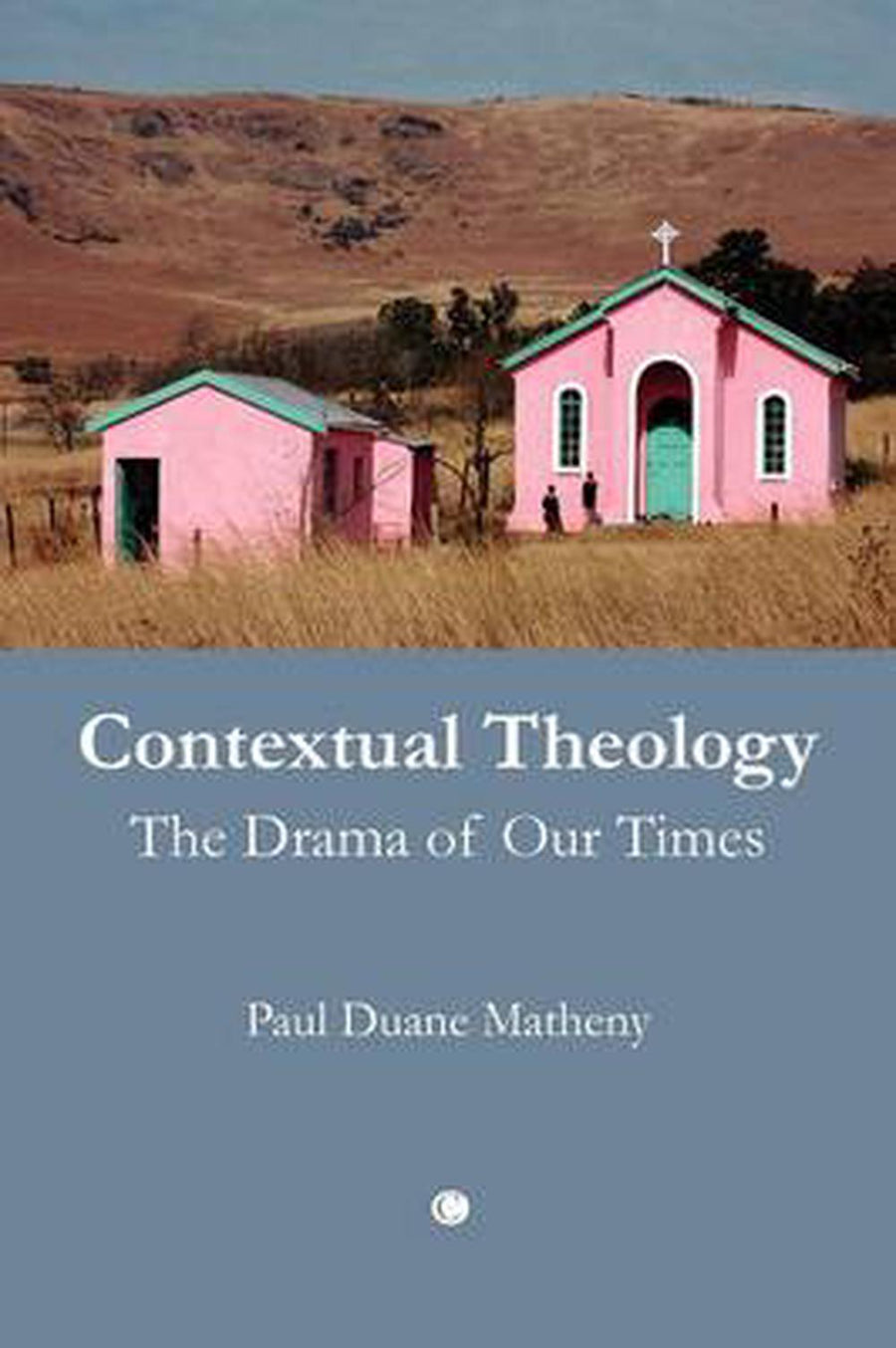 Contextual Theology - Re-vived