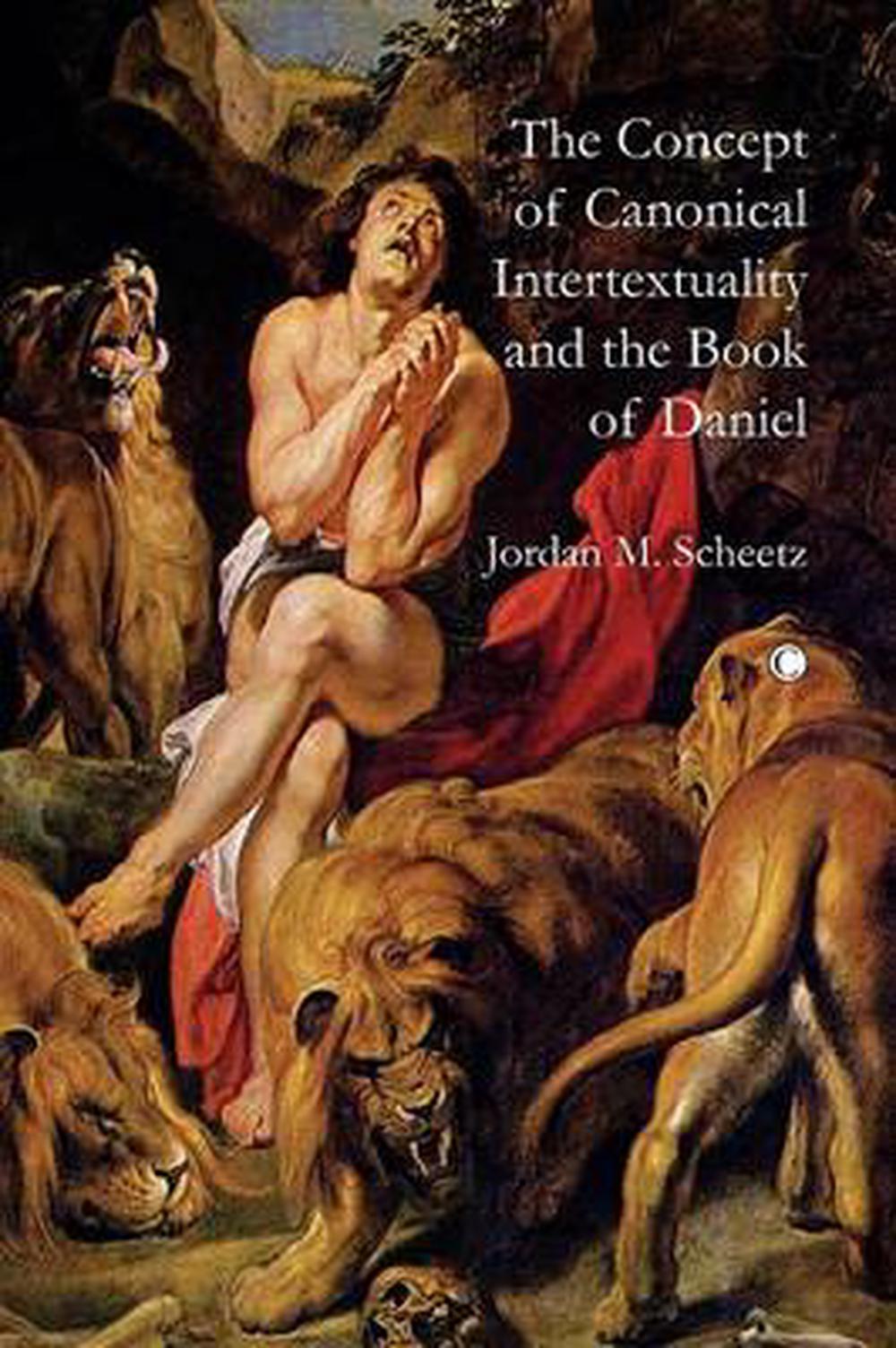Concept of Canonical Intertextuality and the Book of Daniel - Re-vived