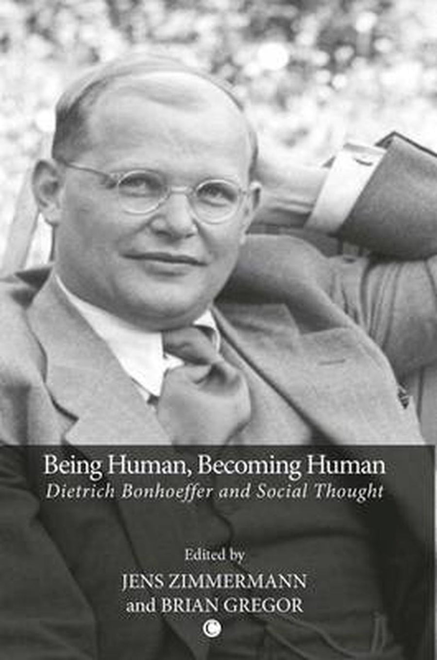 Being Human, Becoming Human - Re-vived