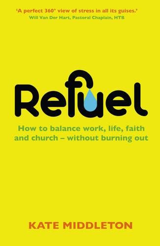 Refuel - Re-vived