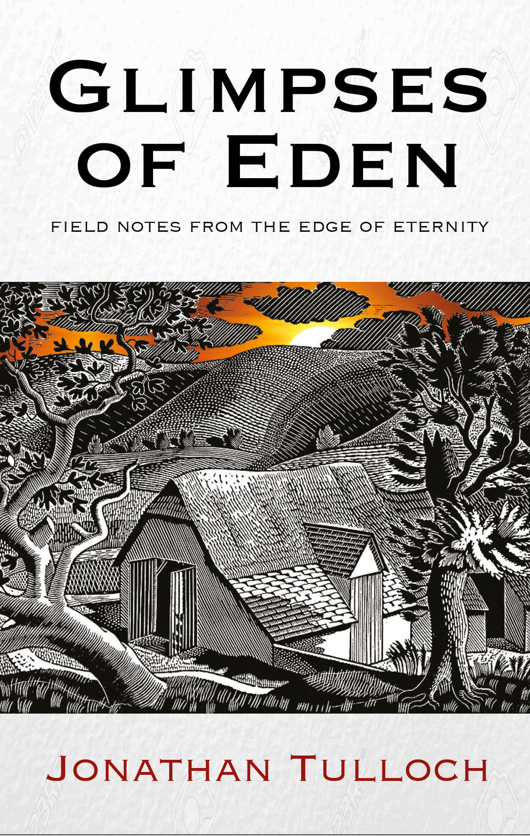 Glimpses of Eden - Re-vived