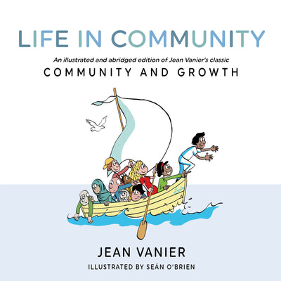 Life In Community - Re-vived
