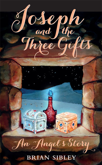 Joseph and the Three Gifts - Re-vived