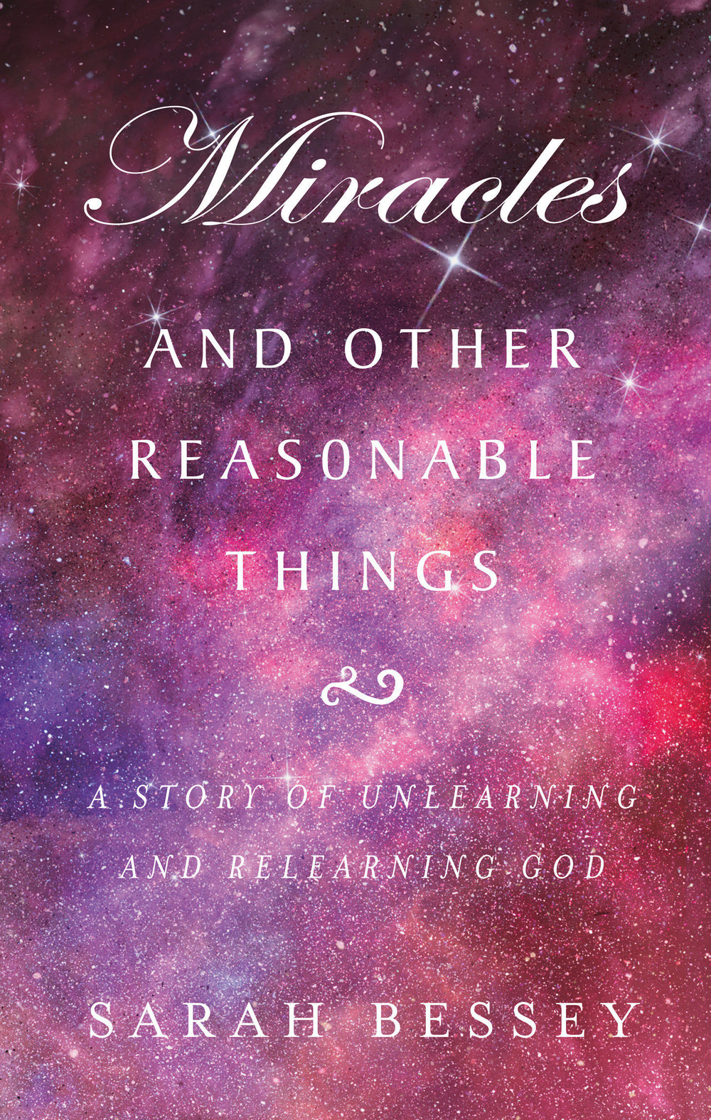 Miracles and Other Reasonable Things - Re-vived