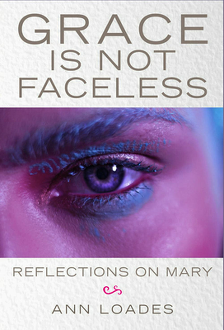 Grace is Not Fearless - Re-vived