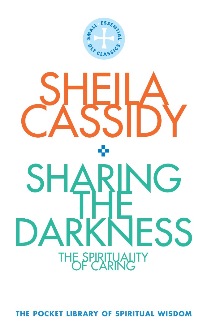 Sharing the Darkness - Re-vived