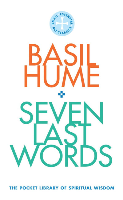 Seven Last Words - Re-vived