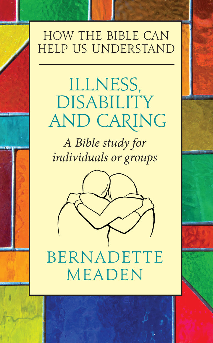 Illness, Disability and Caring - Re-vived